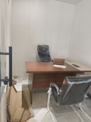 Team Area in  Office Space at Industrial Area – for Rent