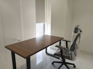 Staircase in  Office Space at Industrial Area – for Rent