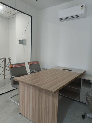 Team Area in  Office Space at Industrial Area – for Rent