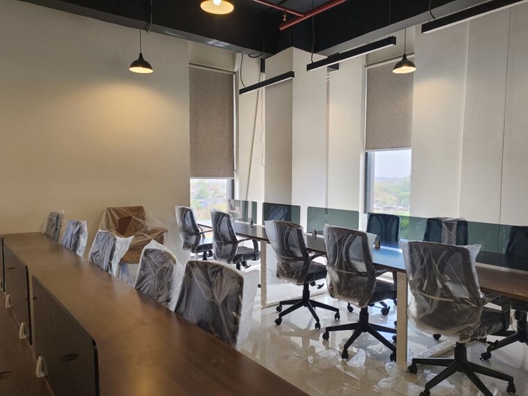 Team Area, industrial area Commercial Office Space 1000 Sq.Ft. In Industrial Area Mohali 10205779