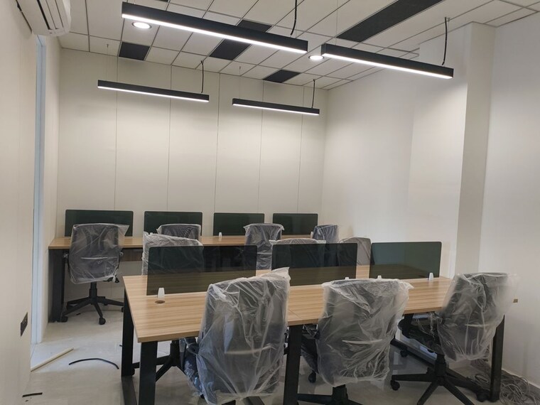 Team Area, industrial area Commercial Office Space 1000 Sq.Ft. In Industrial Area Mohali 10205779