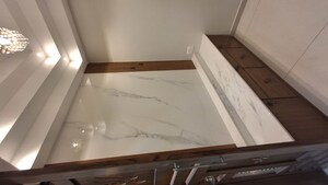 Furnished Amenities in 3 BHK Apartment at Narsingi – for Rent