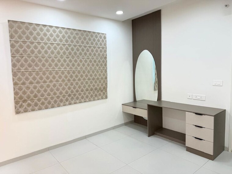 Room, jayabheri-the-nirvana 3 Bedroom 2190 Sq.Ft. Apartment In Gopanpally Hyderabad 9979437