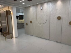 3 BHK + Pooja Room Apartment For Sale in Jayabheri The Nirvana