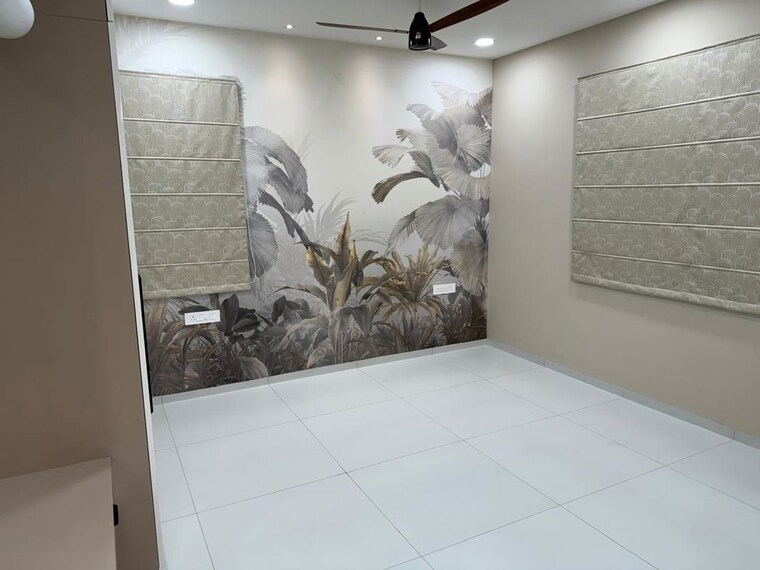 Room, jayabheri-the-nirvana 3 Bedroom 2190 Sq.Ft. Apartment In Gopanpally Hyderabad 9979437