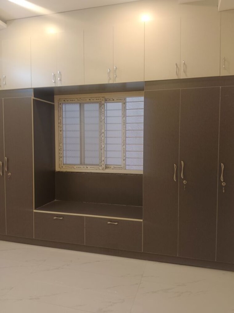 Room, narsingi 3 Bedroom 1800 Sq.Ft. Apartment In Narsingi Hyderabad 10205781
