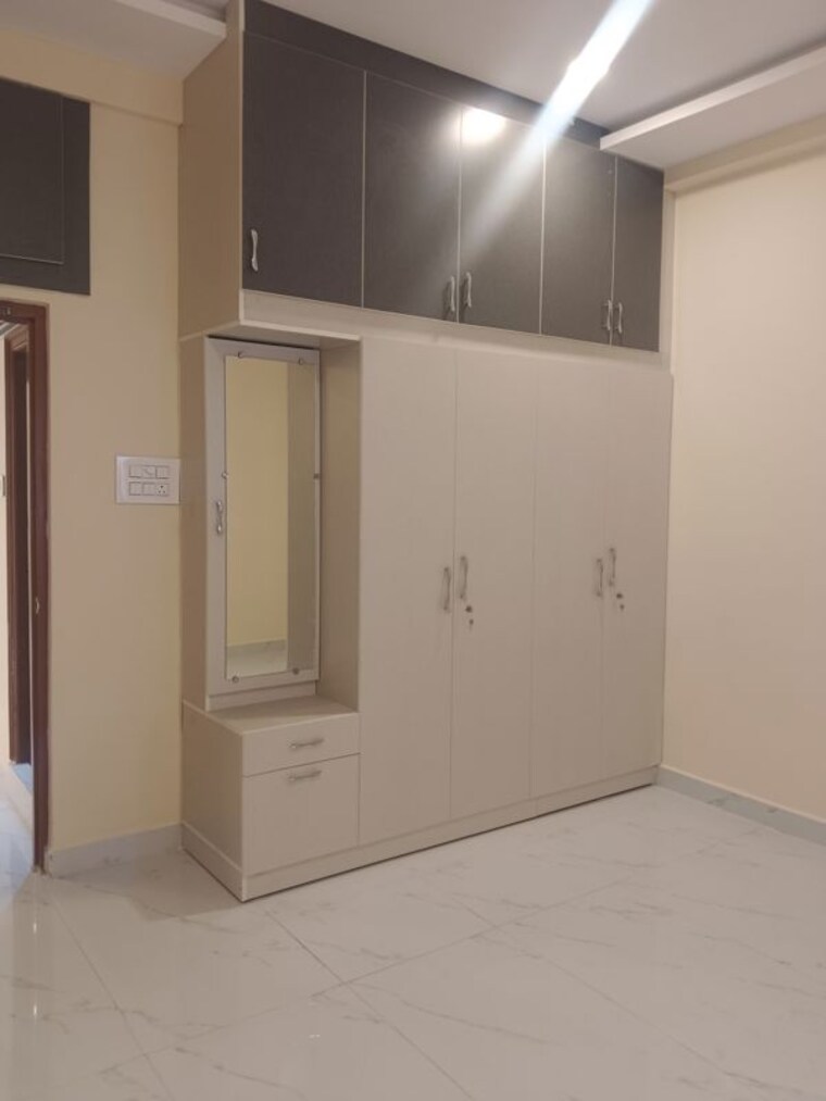 Room, narsingi 3 Bedroom 1800 Sq.Ft. Apartment In Narsingi Hyderabad 10205781