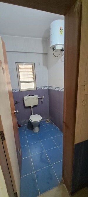 Master Bedroom in 3 BHK Villa at Balwadkar Signis, Balewadi – for Rent