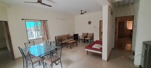 3 BHK Villa For Rent in Balwadkar Signis, Balewadi