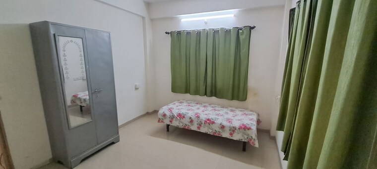 Bedroom, balwadkar-signis 3 Bedroom 1450 Sq.Ft. Villa In Balewadi Pune 10205792