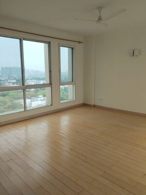 3 BHK Apartment For Rent in Jaypee Green Sea Court, Sector Swarn Nagri