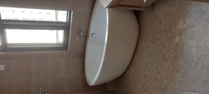 Bathroom in 1 BHK Apartment at Jaypee Green Crescent Court, Jaypee Greens – for Rent