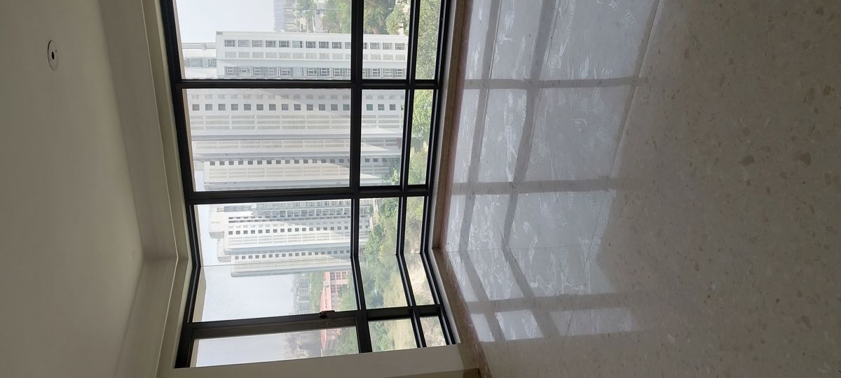 1 BHK 1377 Sq.Ft. Apartment in Jaypee Green Crescent Court