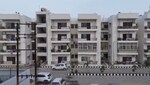 2 BHK + Pooja Room,Study Room,Extra Room,Basement 144 Sq.Yd. Apartment in Muftiyan