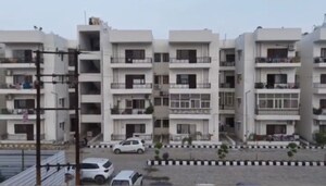 2 BHK Apartment For Sale in Muftiyan