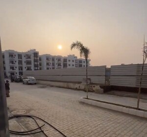 2 BHK Apartment – Exterior View View at Muftiyan - for Sale