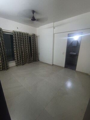 Bedroom in 2 BHK Apartment at Gurukrupa Marina Enclave, Malad West – for Rent