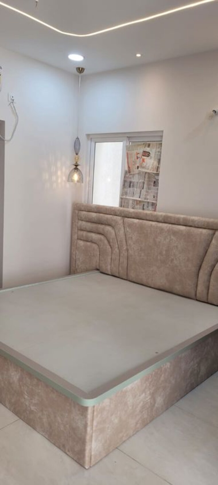 Room, prestige-beverly-hills 3 Bedroom 1796 Sq.Ft. Apartment In Kokapet Hyderabad 10205815
