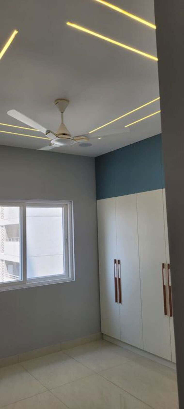 Room, prestige-beverly-hills 3 Bedroom 1796 Sq.Ft. Apartment In Kokapet Hyderabad 10205815