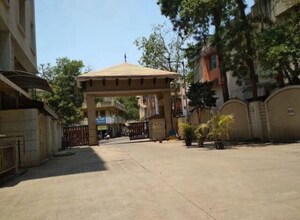 2 BHK Builder Floor – Exterior View View at Deokar Building, Wadgaon Sheri - for Rent