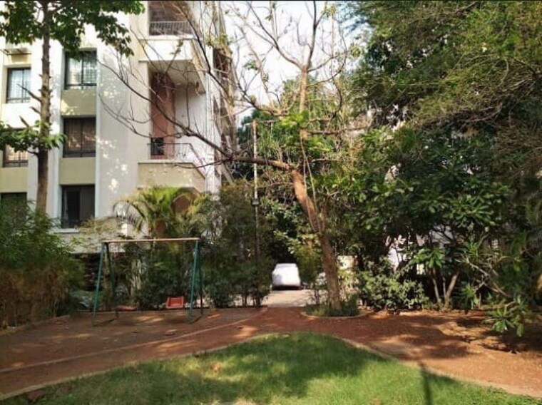 Exterior View, deokar-building 2 Bedroom 900 Sq.Ft. Builder Floor In Wadgaon Sheri Pune 10205812