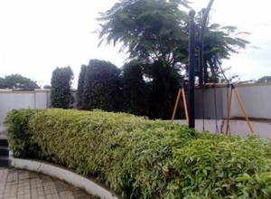 2 BHK Builder Floor – Garden View at Deokar Building, Wadgaon Sheri - for Rent