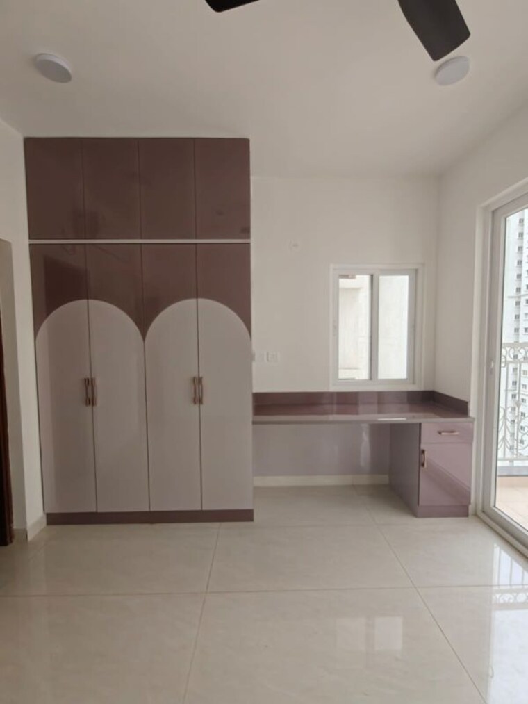 Bathroom, prestige-beverly-hills 3 Bedroom 1874 Sq.Ft. Apartment In Kokapet Hyderabad 10205816