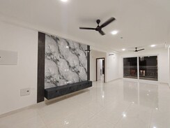 3 BHK + Pooja Room Apartment For Rent in Prestige Beverly Hills