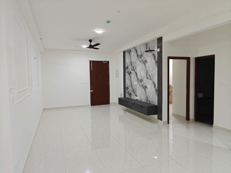 Room, prestige-beverly-hills 3 Bedroom 1874 Sq.Ft. Apartment In Kokapet Hyderabad 10205816