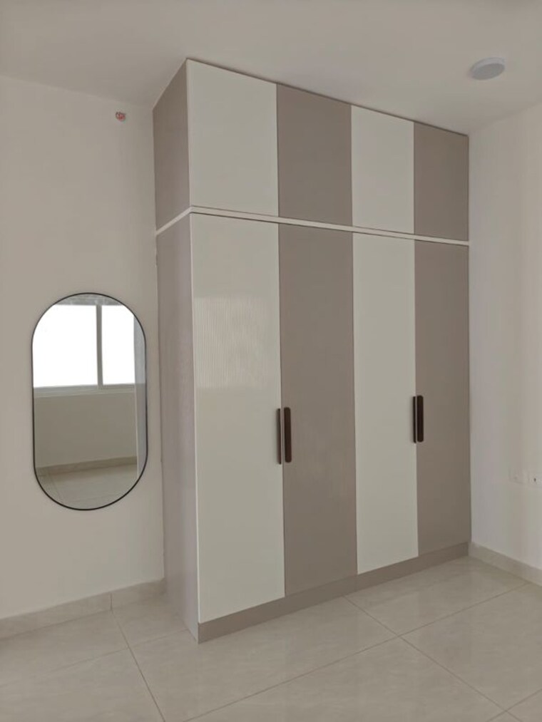 Bathroom, prestige-beverly-hills 3 Bedroom 1874 Sq.Ft. Apartment In Kokapet Hyderabad 10205816