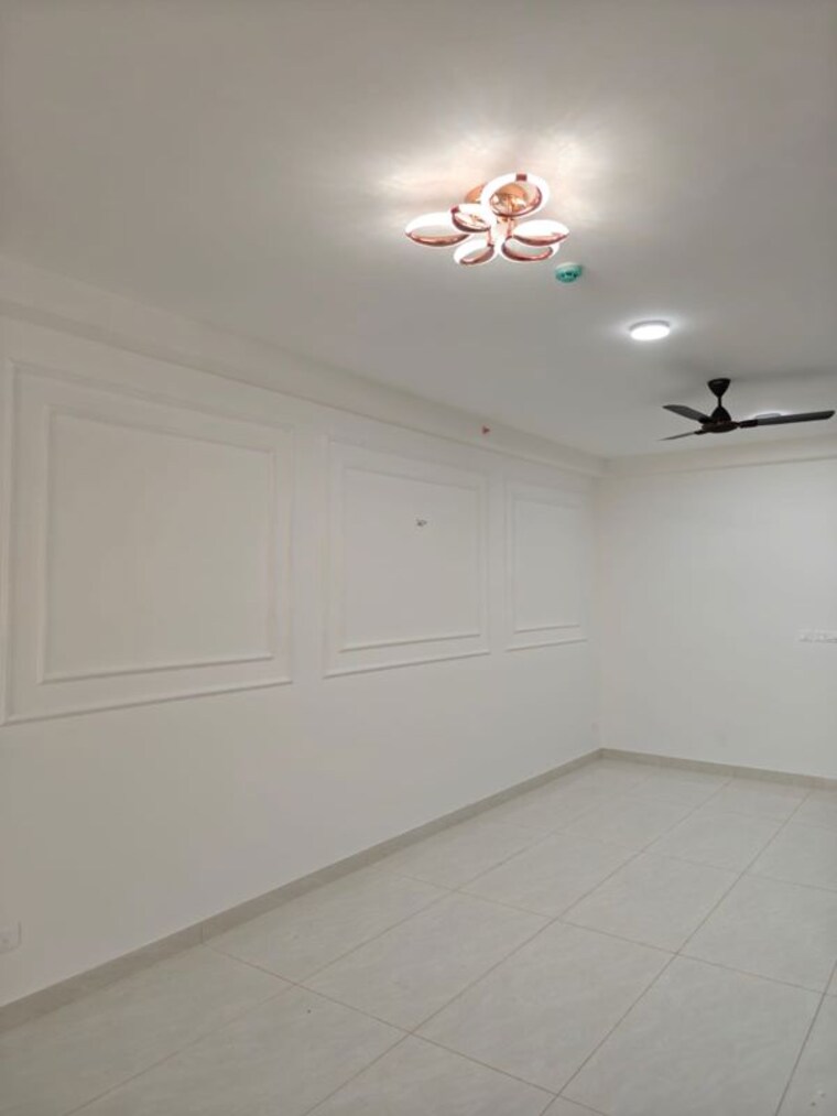 Room, prestige-beverly-hills 3 Bedroom 1874 Sq.Ft. Apartment In Kokapet Hyderabad 10205816