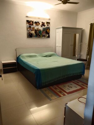 Bedroom in 4 BHK Villa at Chuna Bhatti – for Sale