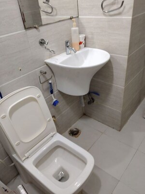 Bathroom in 4 BHK Villa at Chuna Bhatti – for Sale