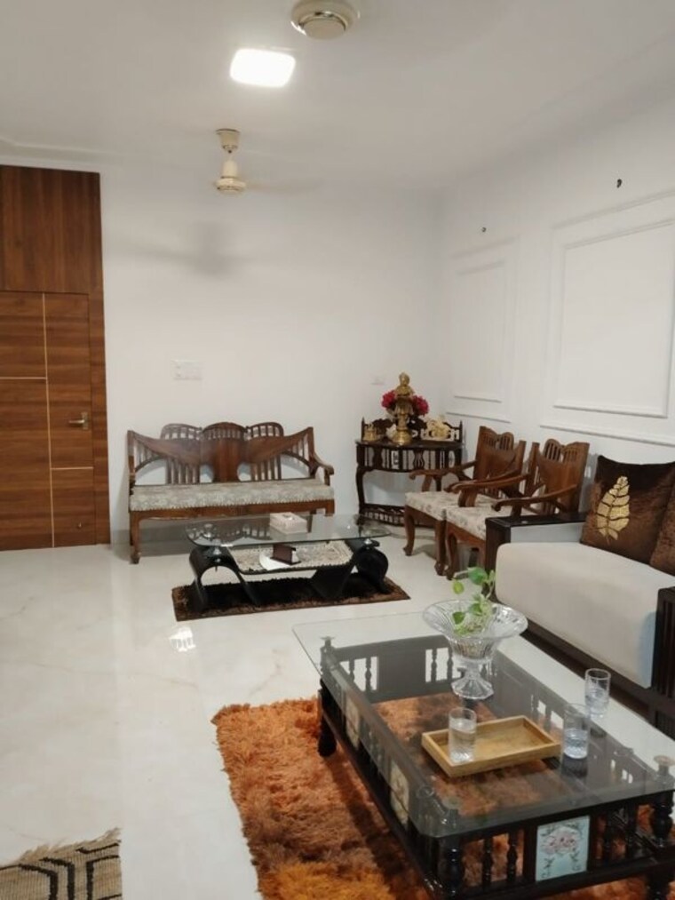 Team Area, chuna bhatti 4 Bedroom 2500 Sq.Ft. Villa In Chuna Bhatti Bhopal 10205819