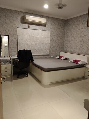 Team Area in 4 BHK Villa at Chuna Bhatti – for Sale