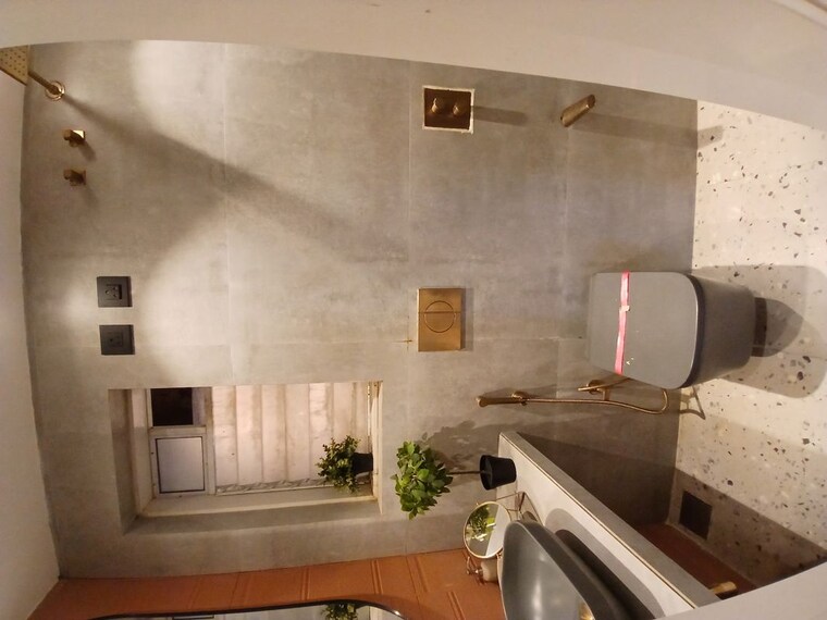 Kitchen, lk-umang-heights 3 Bedroom 1044 Sq.Ft. Apartment In Andheri West Mumbai 10205820