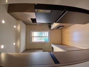 Furnished Amenities in 3 BHK Apartment at LK Umang Heights, Andheri West – for Rent