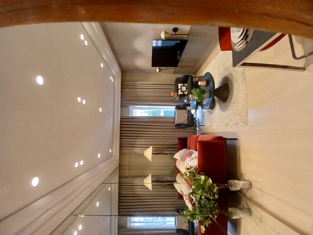 3 BHK + Extra Room 1044 Sq.Ft. Apartment in LK Umang Heights