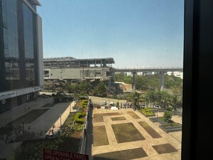 2.5 BHK Villa – Exterior View View at Gera Adara, Hinjewadi - for Rent