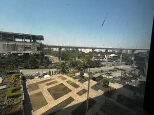 2.5 BHK Villa – Exterior View View at Gera Adara, Hinjewadi - for Rent