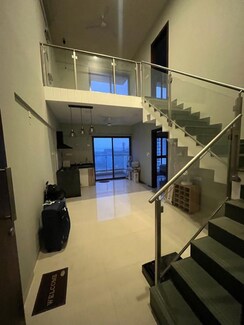 2.5 BHK Villa For Rent in Gera Adara