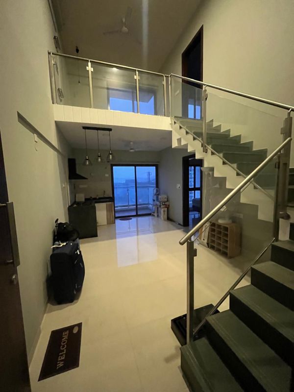 2.5 BHK Villa For Rent in Gera Adara