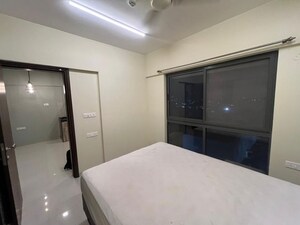 Kitchen in 2.5 BHK Villa at Gera Adara, Hinjewadi – for Rent