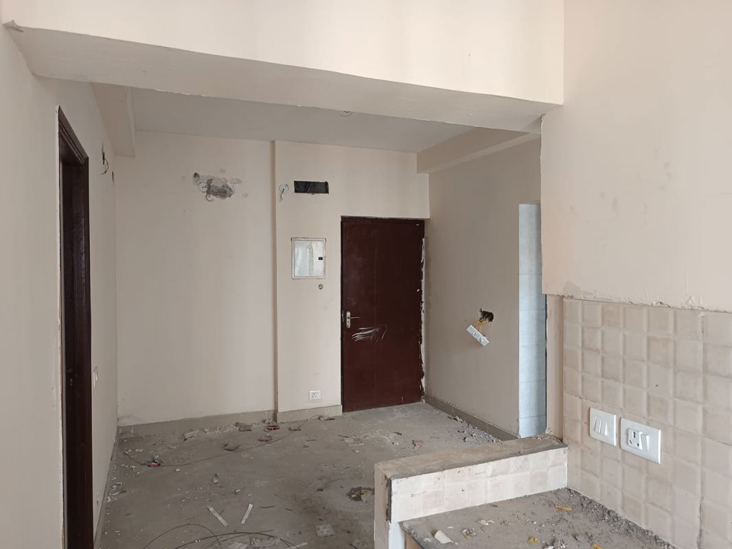 1 BHK Apartment For Sale in Amrapali Dream Valley