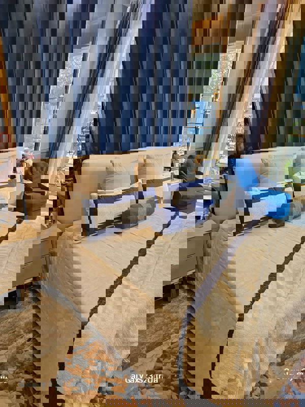 4 BHK + Pooja Room,Servant Room,Study Room,Extra Room 1700 Sq.Ft. Apartment in Sunteck City Avenue 5