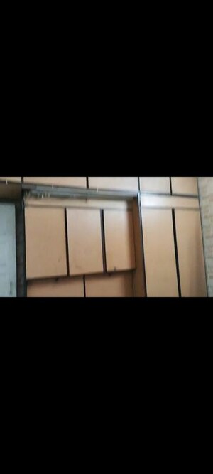 Room in 2 BHK Apartment at Sahar CHS, Andheri East – for Rent