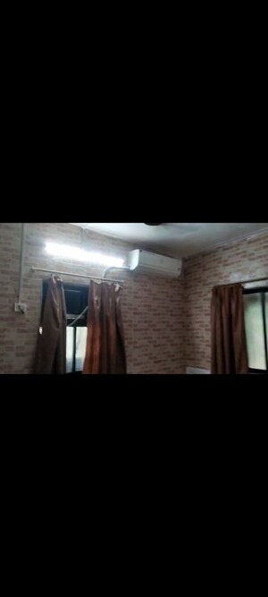 Bedroom in 2 BHK Apartment at Sahar CHS, Andheri East – for Rent