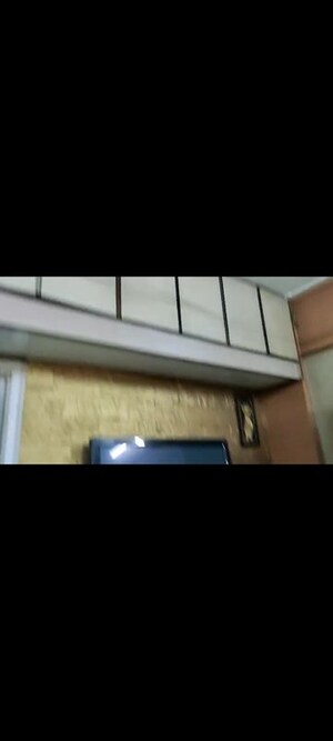 Bedroom in 2 BHK Apartment at Sahar CHS, Andheri East – for Rent