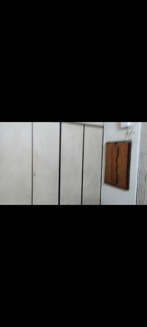 Bedroom in 2 BHK Apartment at Sahar CHS, Andheri East – for Rent