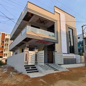2 BHK Villa For Sale in Channarayapatna